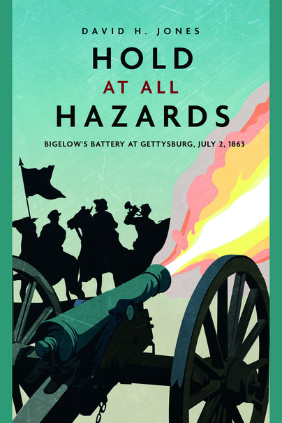 Hold at all Hazards Cover