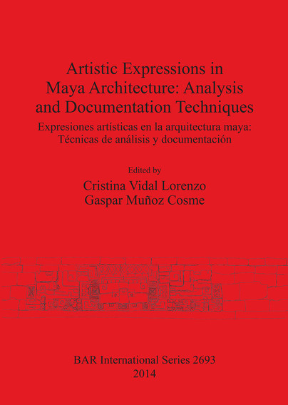 Artistic Expressions in Maya Architecture: Analysis and Documentation Techniques