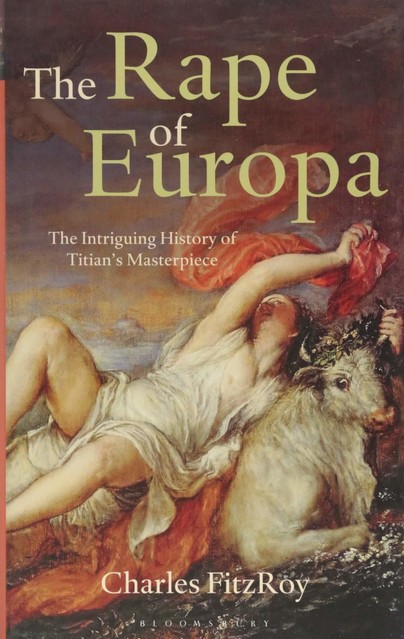 The Rape of Europa