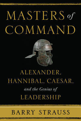 Masters of Command