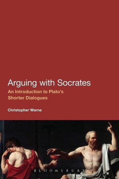 Arguing with Socrates