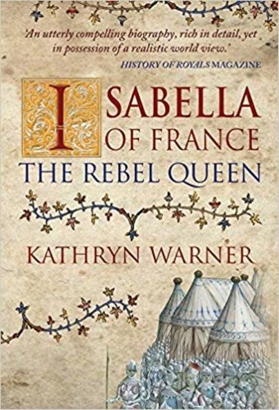 Isabella of France