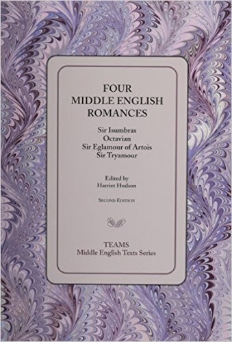 Four Middle English Romances:
