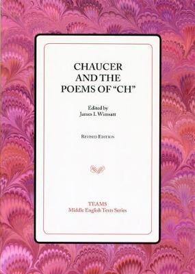 Chaucer and the Poems of 