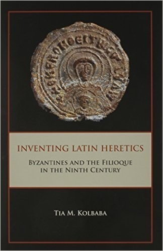 Inventing Latin Heretics