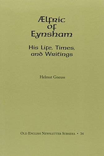 Aelfric of Eynsham