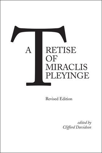 Tretise of Miraclis Pleyinge