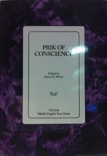 Prik of Conscience