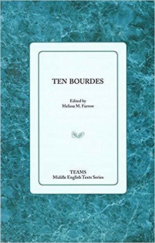 Ten Bourdes