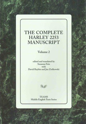 The Complete Harley 2253 Manuscript: Volume 2