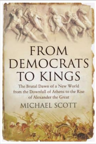 From Democrats to Kings