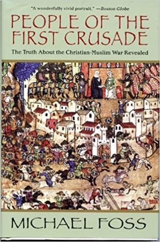 People of the First Crusade