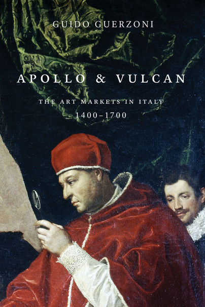 Apollo and Vulcan