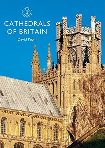 Cathedrals of Britain