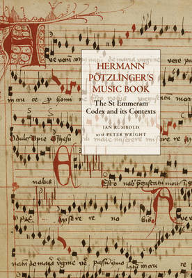 Hermann Potzlinger's Music Book