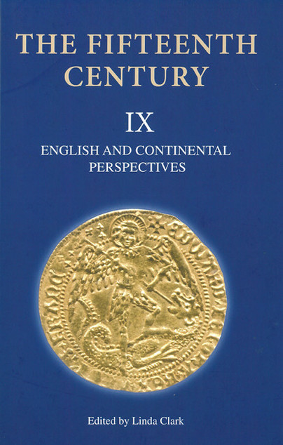 The Fifteenth Century IX