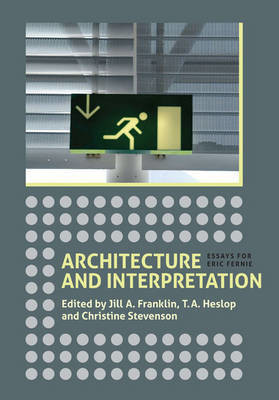 Architecture and Interpretation