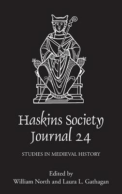 The Haskins Society Journal 24