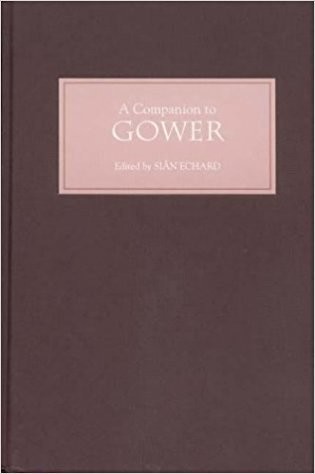 A Companion to Gower