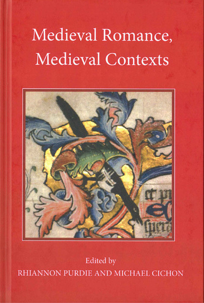 Medieval Romance Medieval Contexts