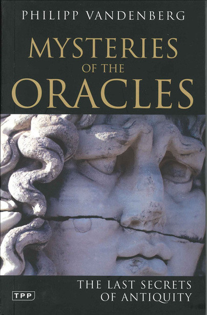 Mysteries of the Oracles