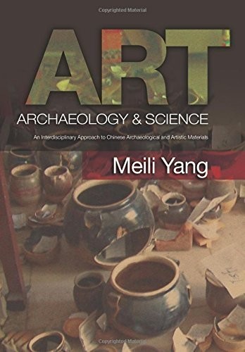 Art Archaeology and Science