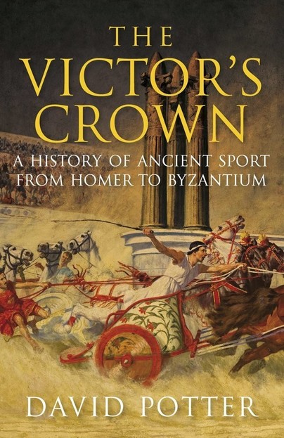 Victor's Crown