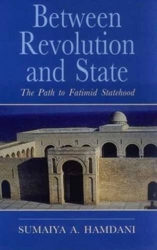 Between Revolution and State