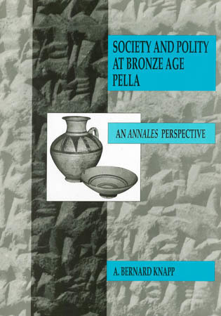 Society and Polity at Bronze Age Pella