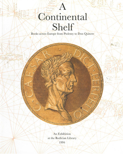A Continental Shelf