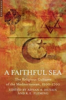 A Faithful Sea Cover