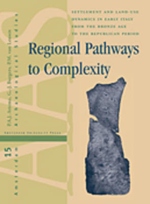 Regional Pathways to Complexity