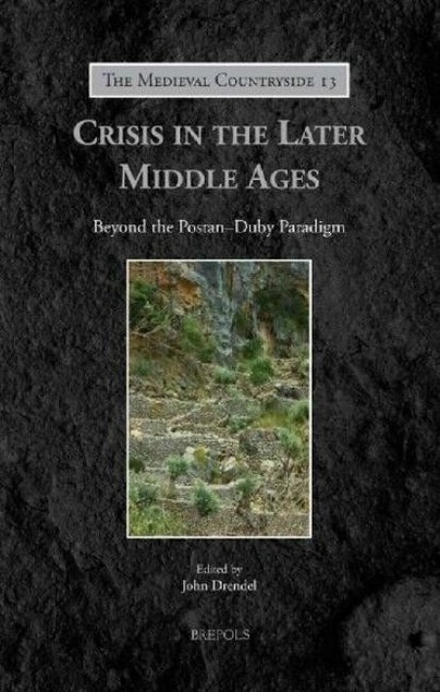 Crisis in the Later Middle Ages