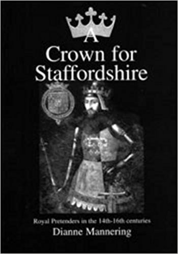 A Crown for Staffordshire