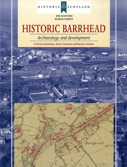 Historic Barrhead