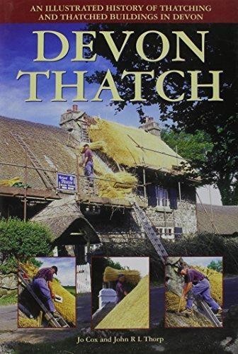 Devon Thatch