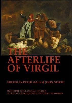 The Afterlife of Virgil