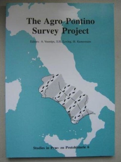 The Agro Pontino Survey