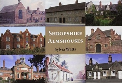 Shropshire Almshouses