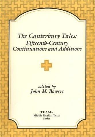 The Canterbury Tales