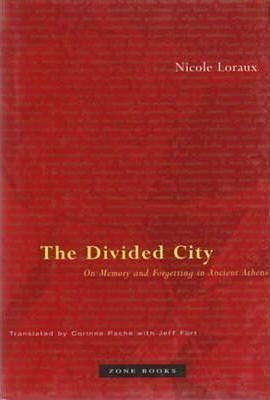 The Divided City