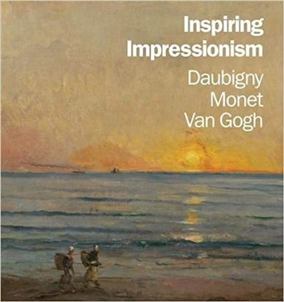 Inspiring Impressionism