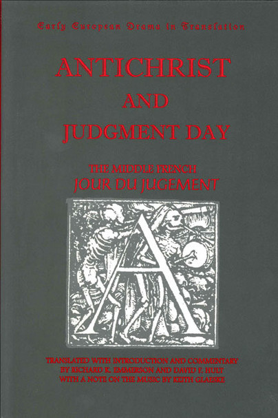 Antichrist and Judgment Day
