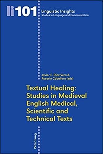 Textual Healing