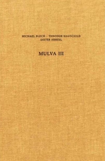 Mulva III