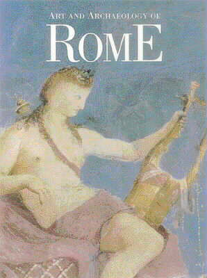 Art and Archaeology of Rome