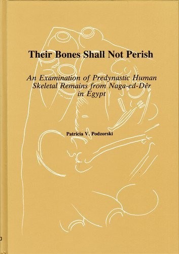 Their bones shall not perish