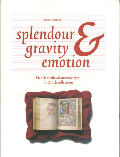 Splendour, Gravity and Emotion