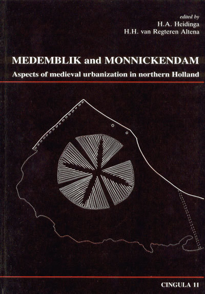 Medemblik and Monnickendam