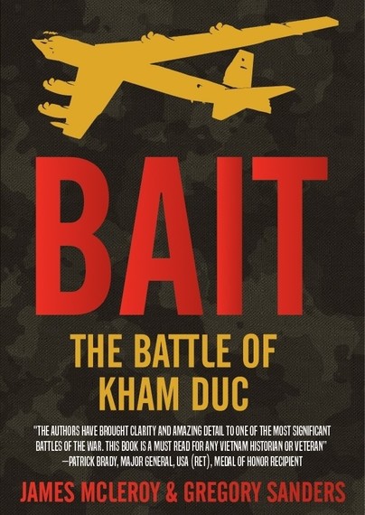 Bait Cover